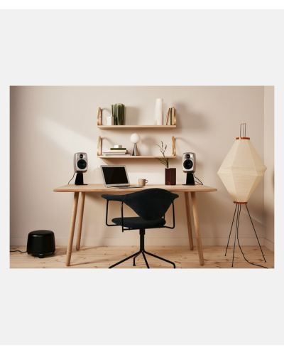 Alvar Aalto - Wall Shelf 112b - natural - design 1936 - PÅ LAGER